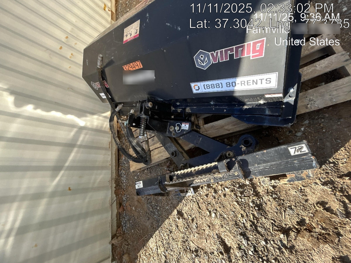 2023 VIRNIG VAB72