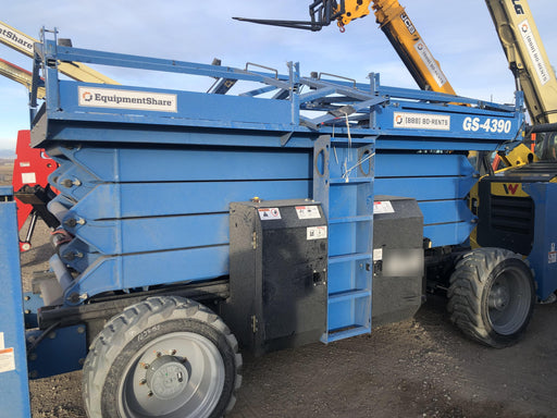 2020 GENIE GS-4390 RT