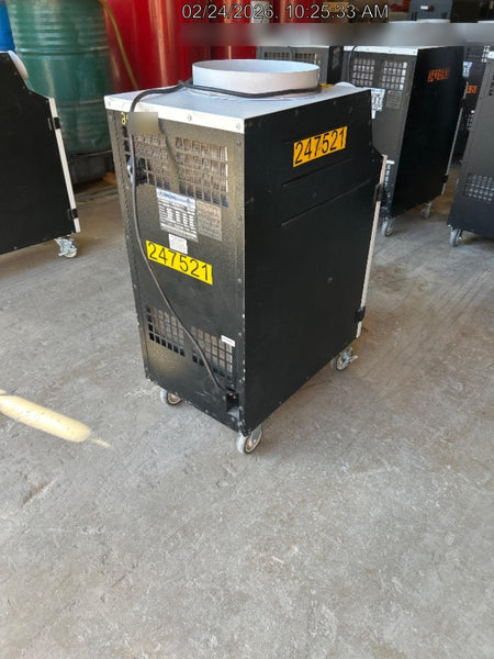 2022 KWIKOOL KPAC1411-2