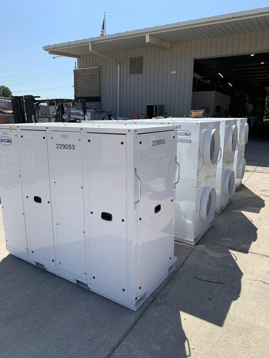 2022 UNITED COOL AIR Mach145G4AS30