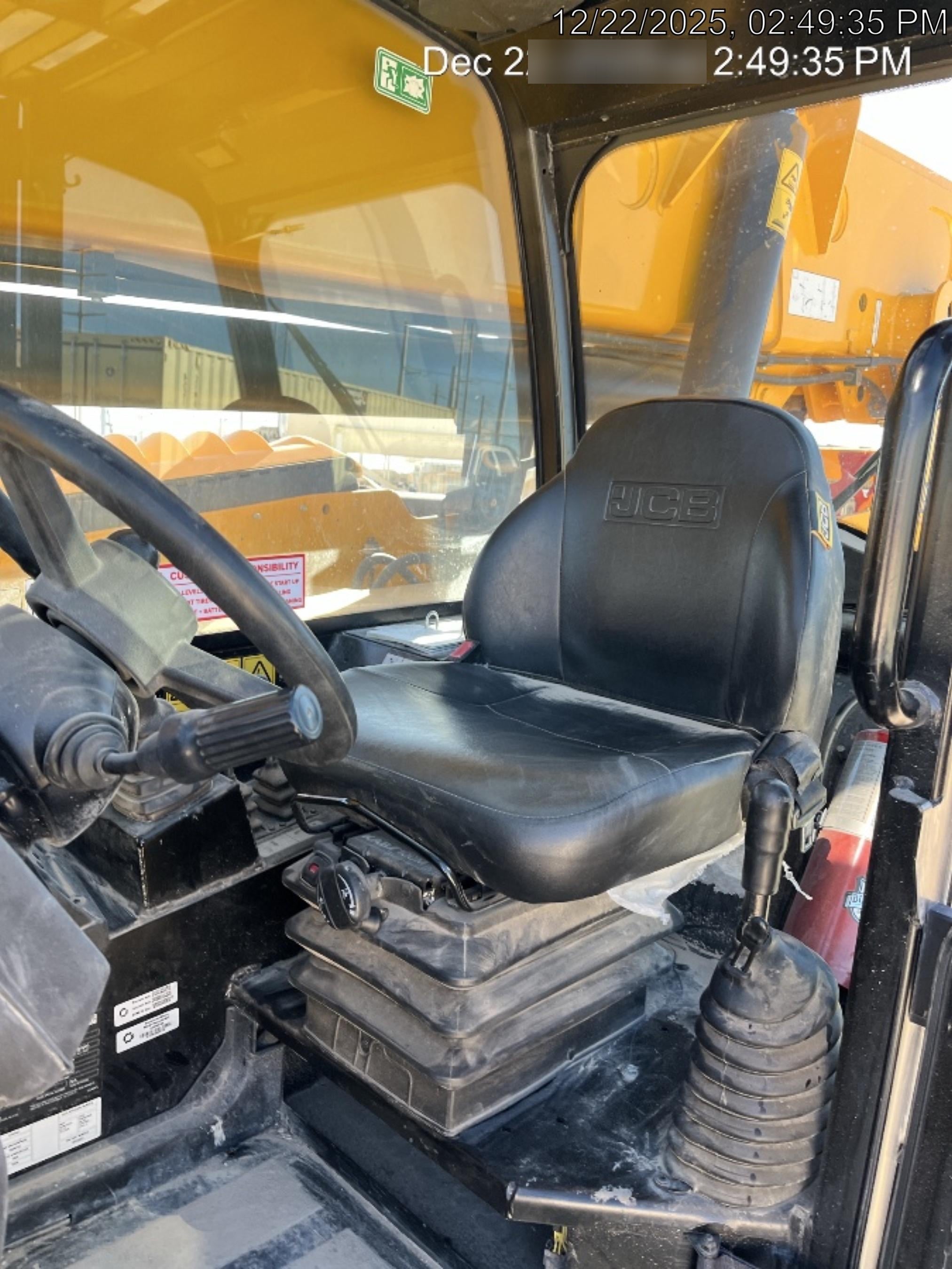 2025 JCB 510-56