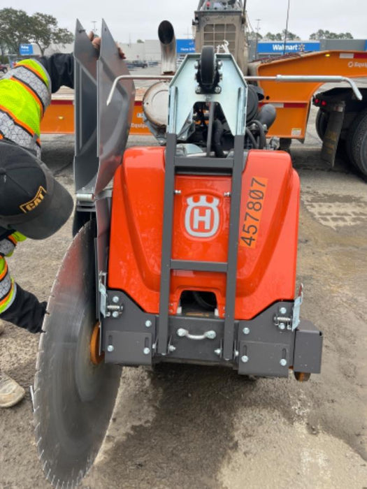 2024 HUSQVARNA FS5000 D Single Speed 36"