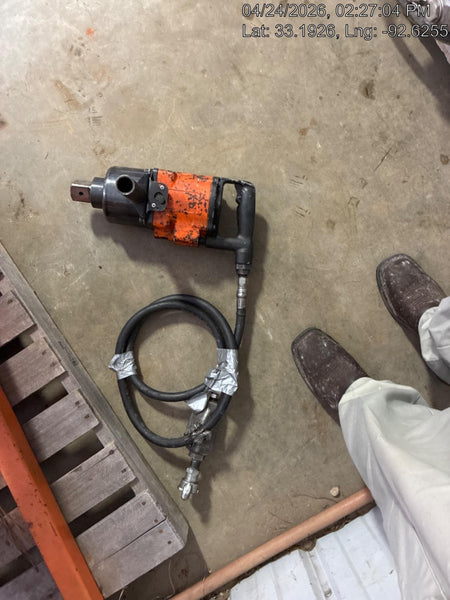 2021 MICHIGAN PNEUMATIC 4940B2