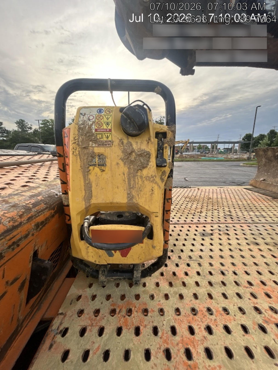 2025 WACKER NEUSON BS68-4Ab/28