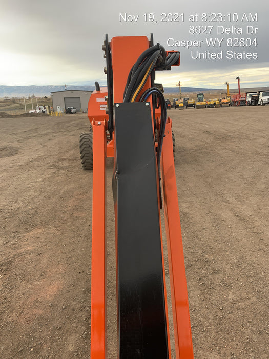 2021 JLG 860SJ