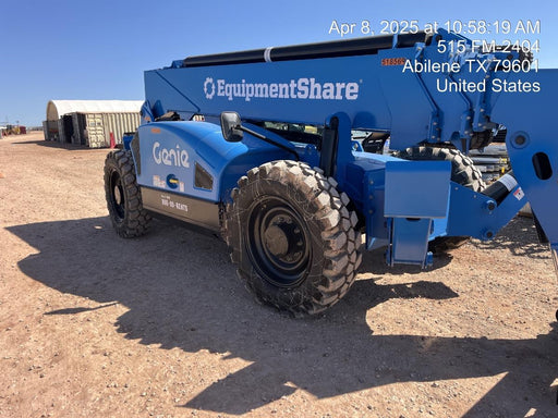 2025 GENIE GTH-1256