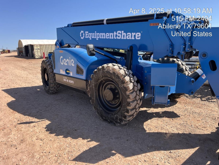 2025 GENIE GTH-1256