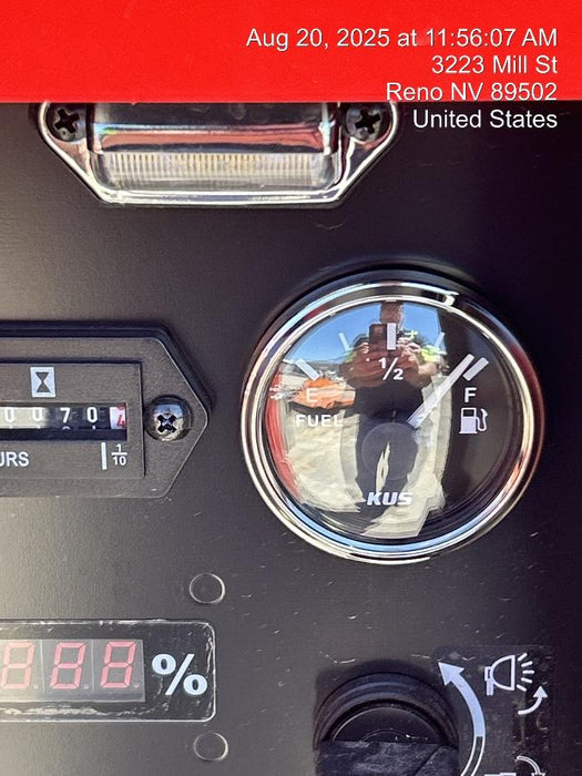 2025 MULTIQUIP GBX24BK