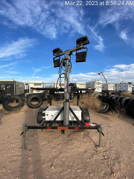 2022 WANCO WLTSSM4A750