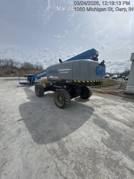 2024 GENIE S-65 XC