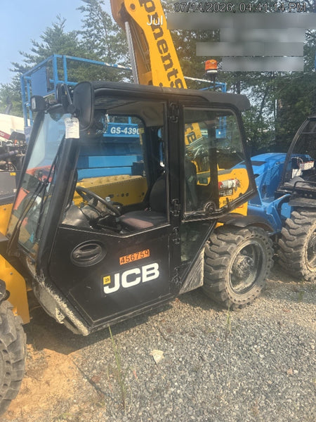 2024 JCB 505-20TC