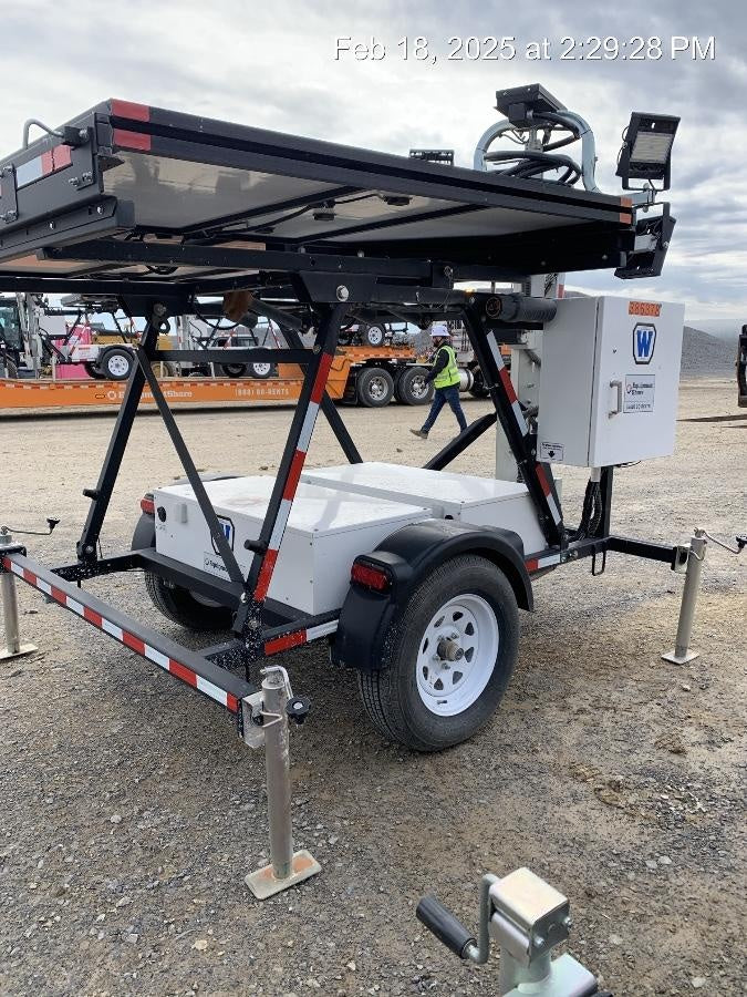 2024 WANCO WLTS-MM8A-1600