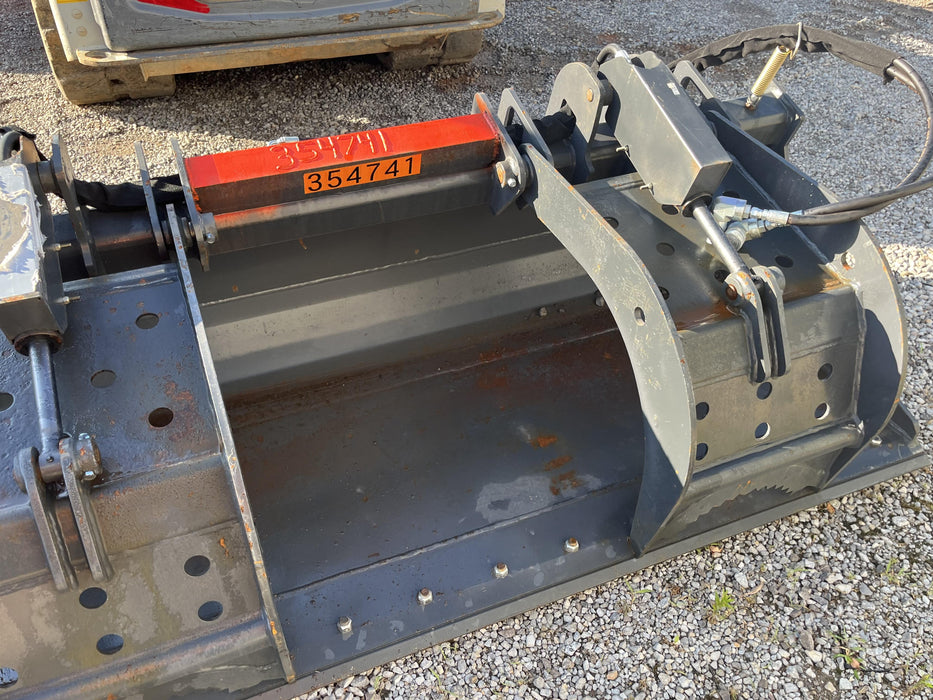 2023 SOLESBEE SBG-84