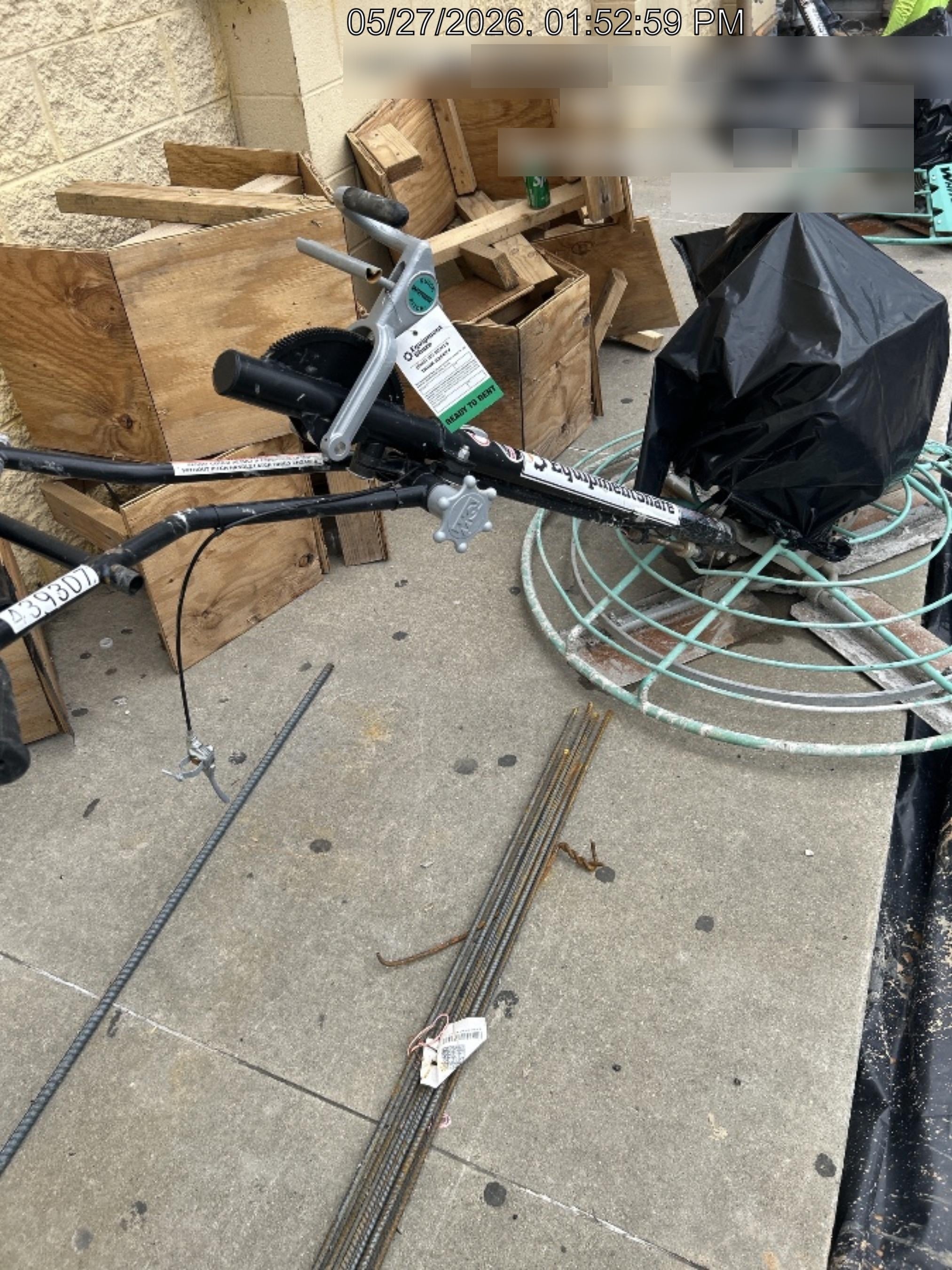 2024 MULTIQUIP B46H90