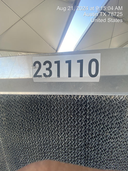 2022 BIG ASS FANS Cool Space 400