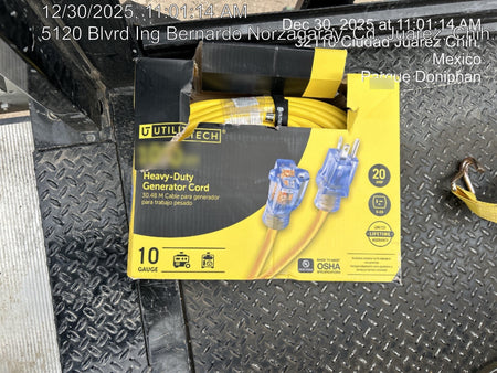 2021 CAMPO EB400D-RE1