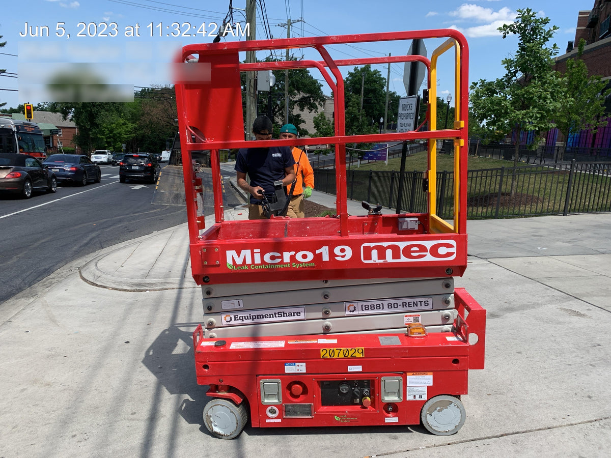2022 MEC Micro 19