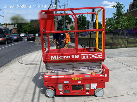 2022 MEC Micro 19
