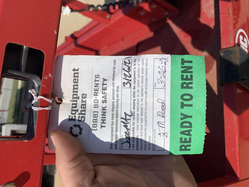 2019 MEC 1330SE MEC 1330SE w/ES Track Hardware, Full Extended 2 Year Warranty