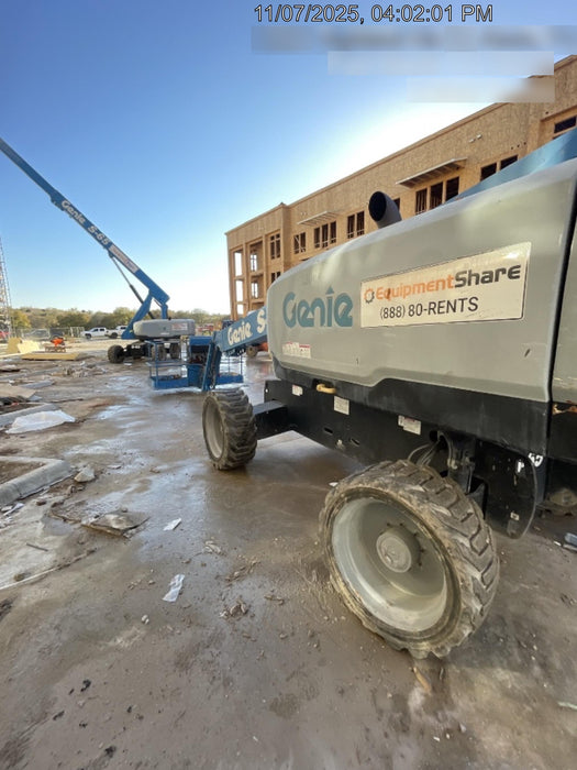 2018 GENIE S-65