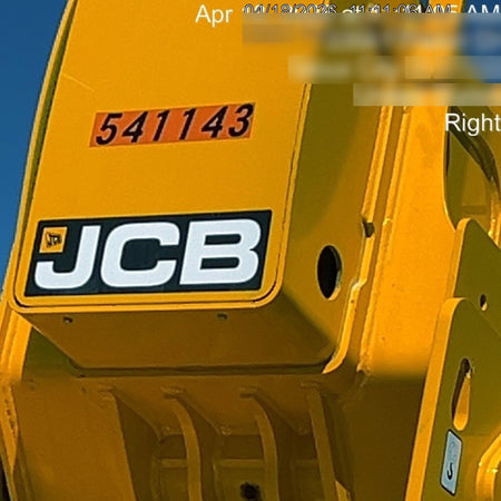 2025 JCB 512-56