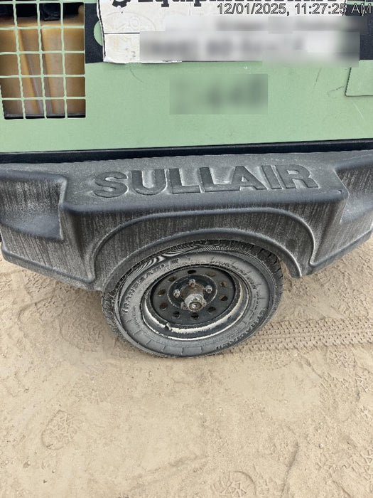 2019 SULLAIR 185-DPQ