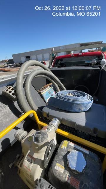 2018 WACKER NEUSON PST2