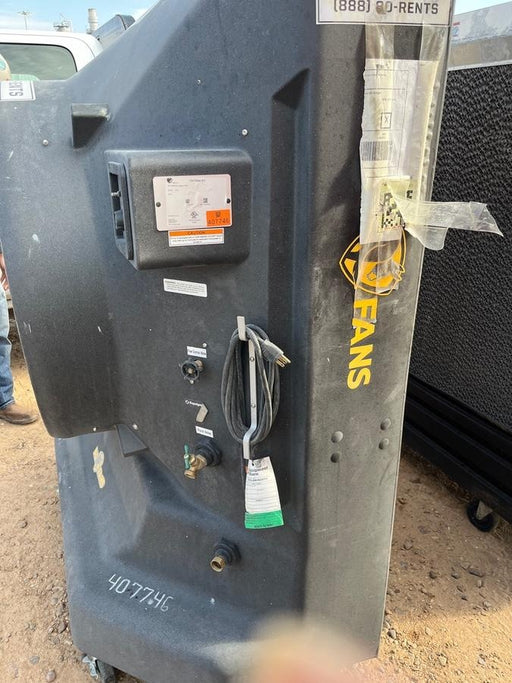 2024 BIG ASS FANS Cool Space 400