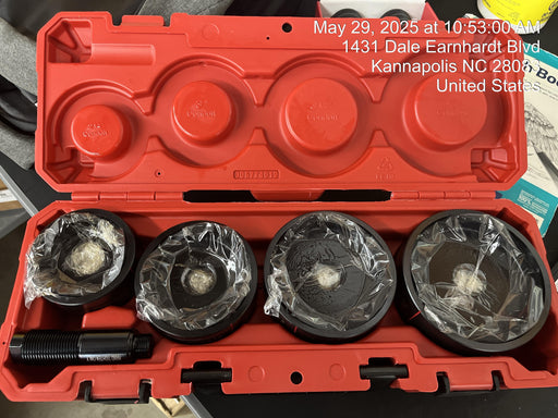 2025 MILWAUKEE 49-16-2695