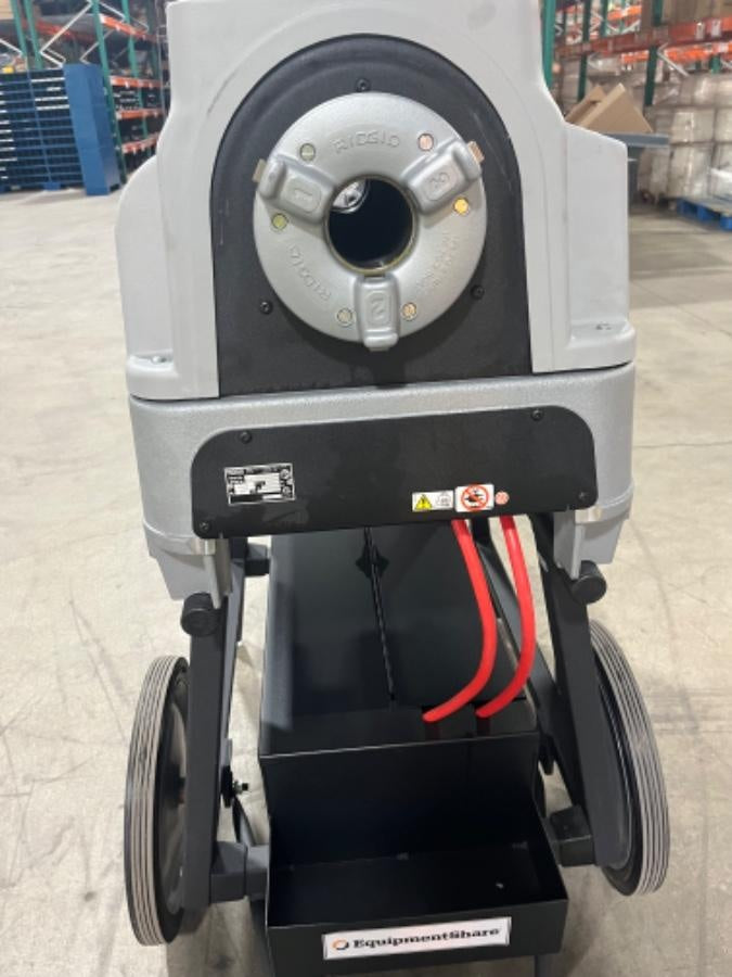 2024 RIDGID 535