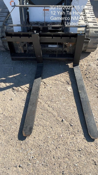 2023 MANITOU 50504723