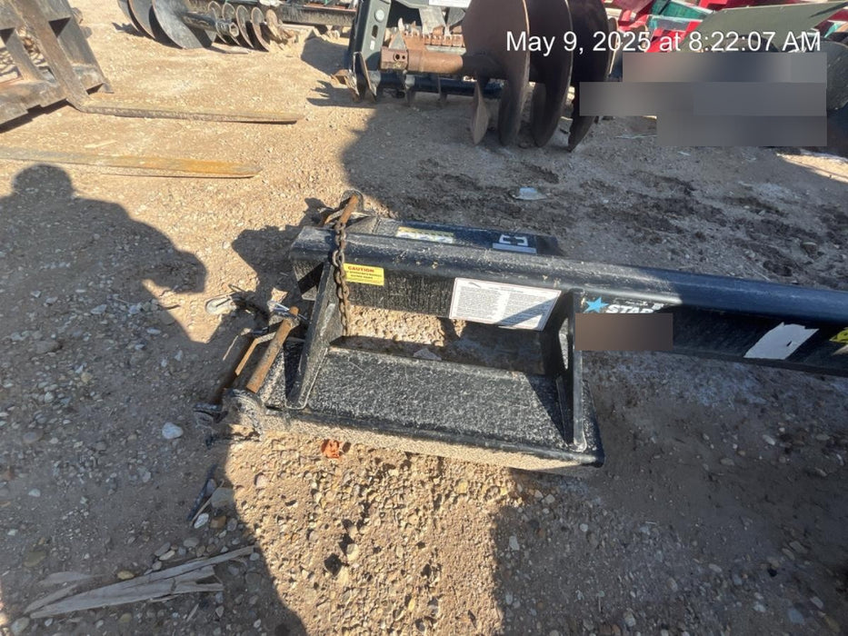 2024 STAR INDUSTRIES M1360B - Star JIB Boom