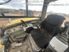 2019 Wacker Neuson EZ53 Wacker Neuson EZ53 Enclosed Cab, Rubber Tracks, Long Dipperstick, T4, VDS, Hydraulic Thumb
