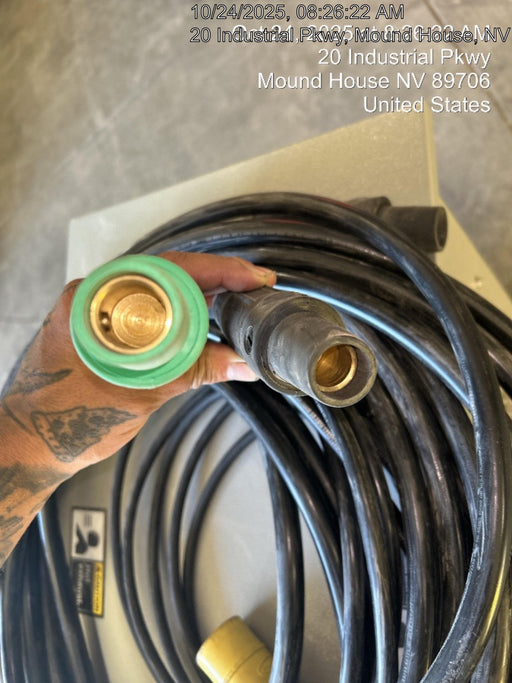 2025 AVTRON AVTRON 2705