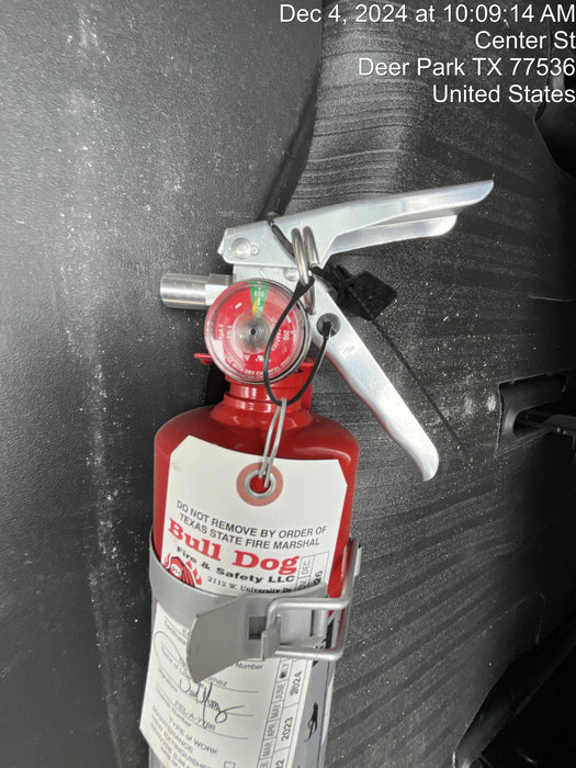 2024 CHEVROLET Express Van - Rental