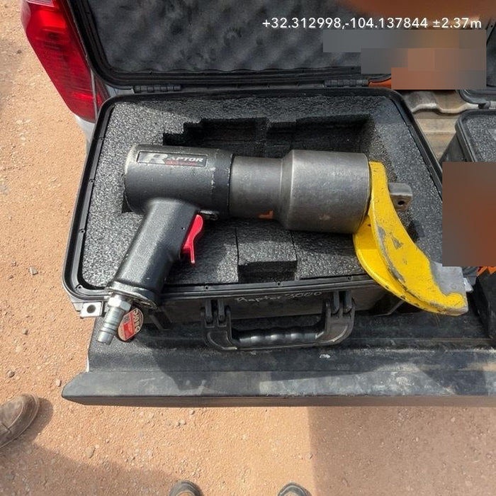 2021 TORCUP VT-3000KIT