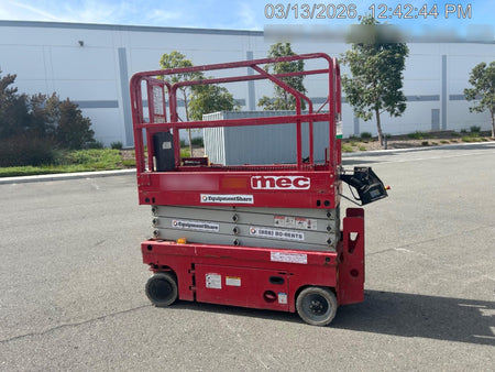 2020 MEC 1930SE