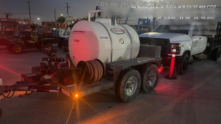 2023 SIMPSON SWT-52517