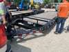 2023 LOADTRAIL Tilt-Deck Rental Trailer