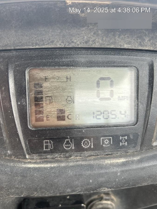 2022 KUBOTA RTV-X1140W-H (Canopy)