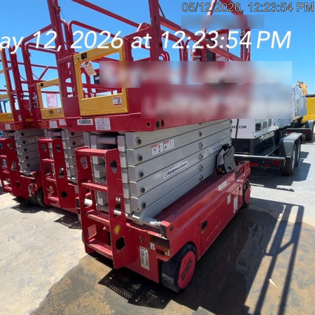 2021 MEC 4046SE