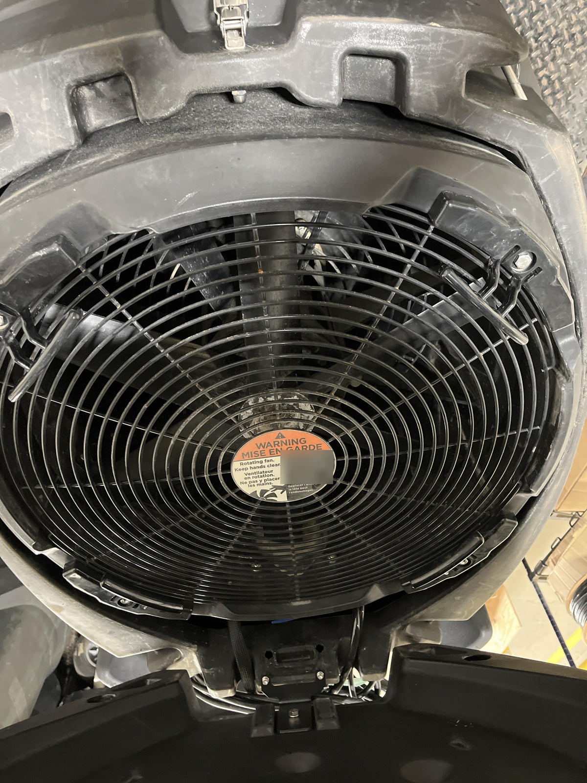 2021 POWER BREEZER PB10-A-06-B