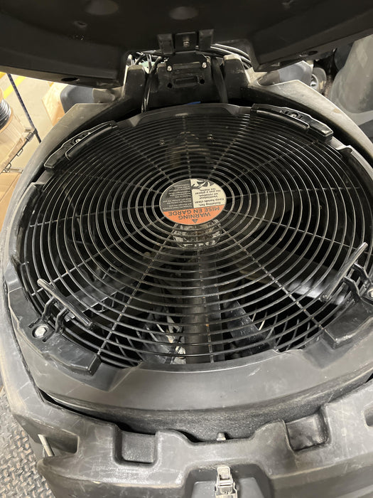 2021 POWER BREEZER PB10-A-06-B