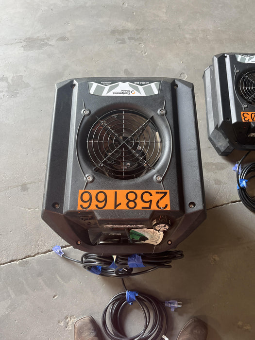 2022 PHOENIX AirMAX Radial Air Mover