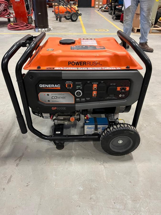2024 GENERAC GP9200E