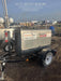 Lincoln Electric Vantage 322 Lincoln Vantage 322 Welder Ready Pak 3 - Vantage 322, Trailer