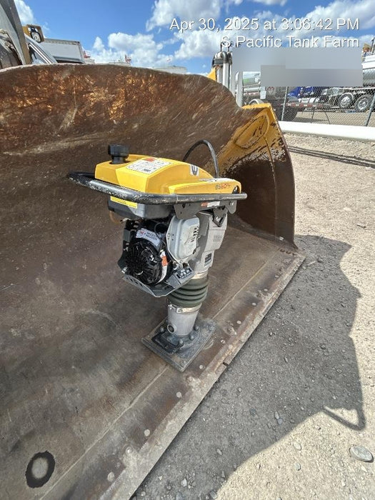 2020 WACKER NEUSON BS60-4As