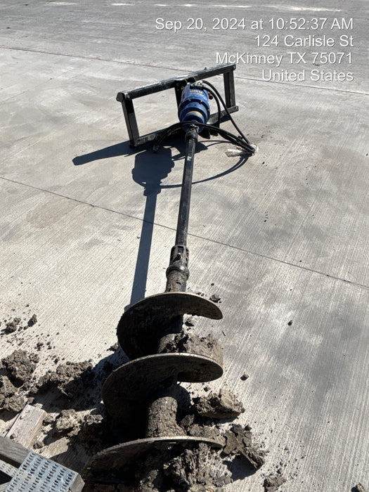 2024 AUGER TORQUE 3300-30