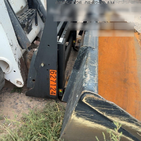 2025 ARROW MATERIAL HANDLING 48" Pallet Forks - Arrow