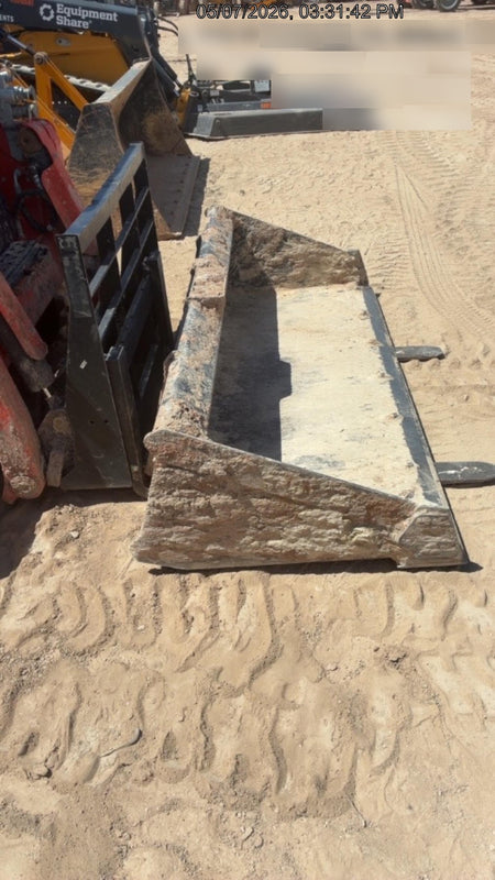 2021 PALADIN 48" Pallet Forks - Paladin
